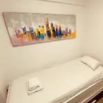 Click&guest - Canteras Rose Appartement *
