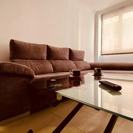 Daire Click&guest - Canteras Rose Las Palmas de Gran Canaria