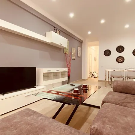 Click&guest - Canteras Rose Appartement Las Palmas de Gran Canaria