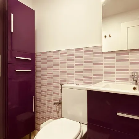 Click&guest - Canteras Rose Appartement