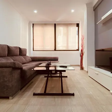 Click&guest - Canteras Rose