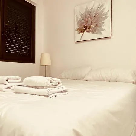 Daire Click&guest - Canteras Rose