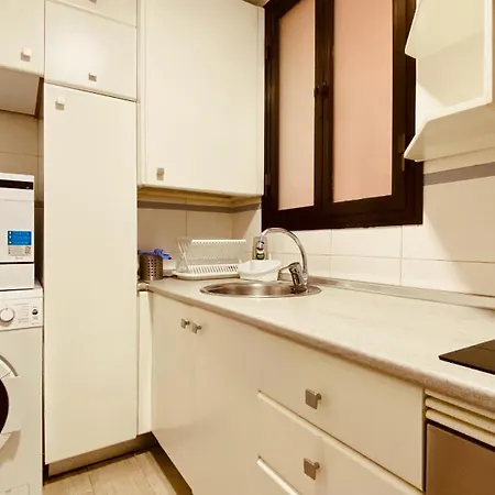 Appartement Click&guest - Canteras Rose *