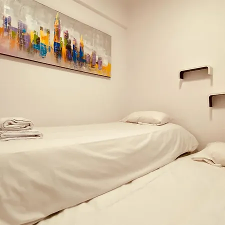 Click&guest - Canteras Rose Daire