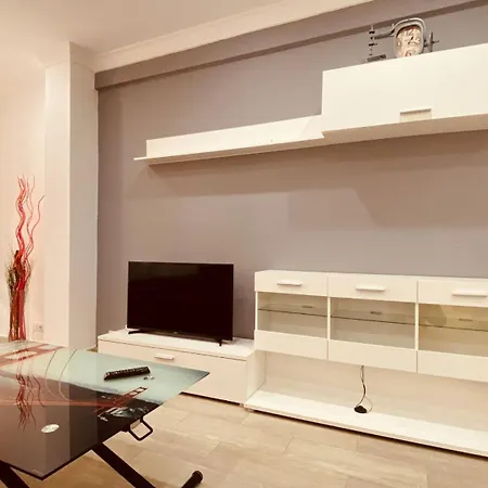 Click&guest - Canteras Rose *