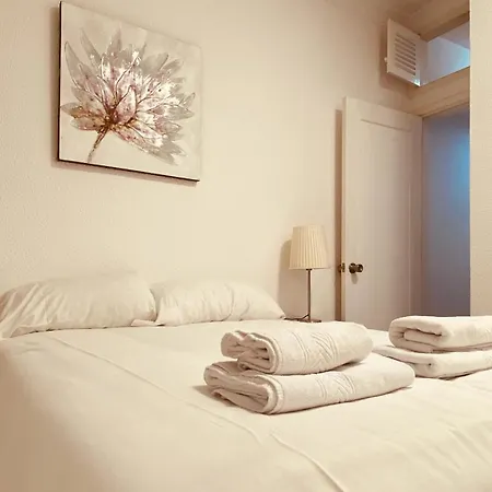 Appartement Click&guest - Canteras Rose *