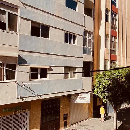 Click&guest - Canteras Rose Daire *