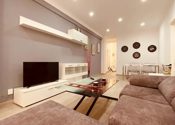 Click&guest - Canteras Rose Daire Las Palmas de Gran Canaria