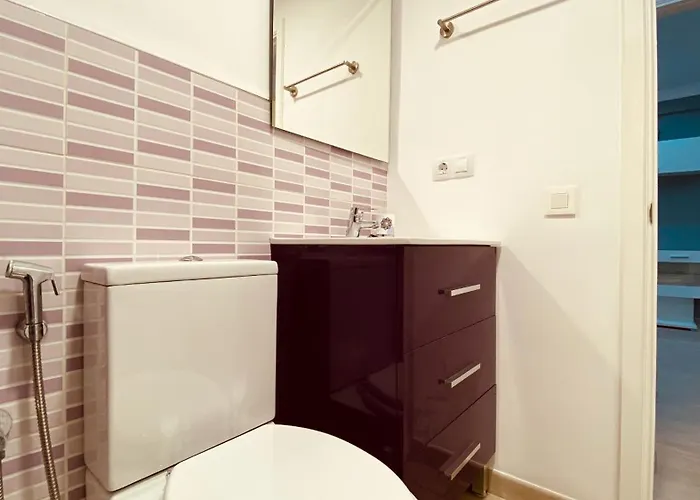 Click&guest - Canteras Rose Daire