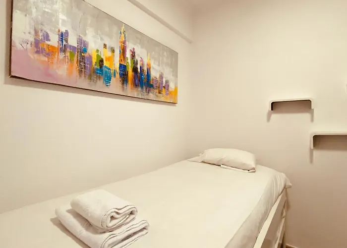 Click&guest - Canteras Rose *