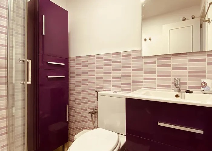 Click&guest - Canteras Rose Daire