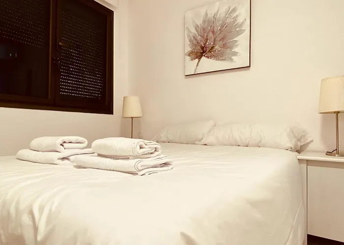 Daire Click&guest - Canteras Rose