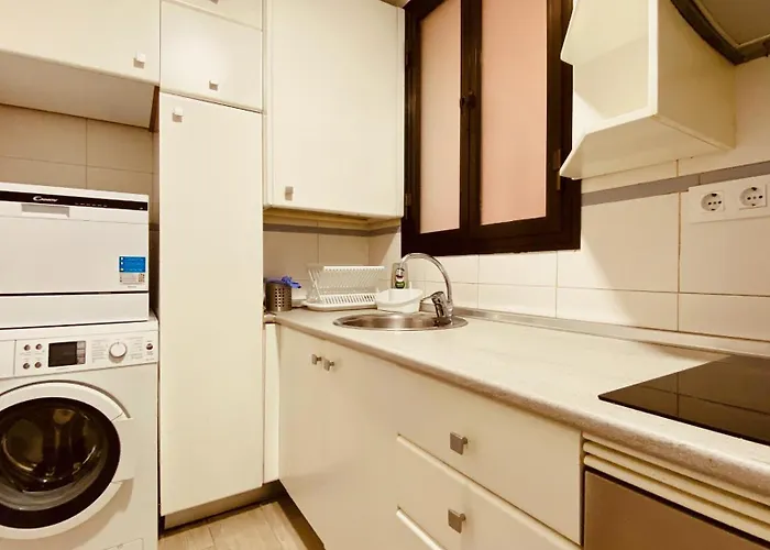 Daire Click&guest - Canteras Rose *