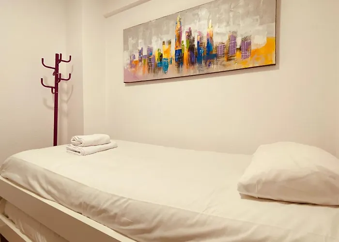 Click&guest - Canteras Rose Daire *