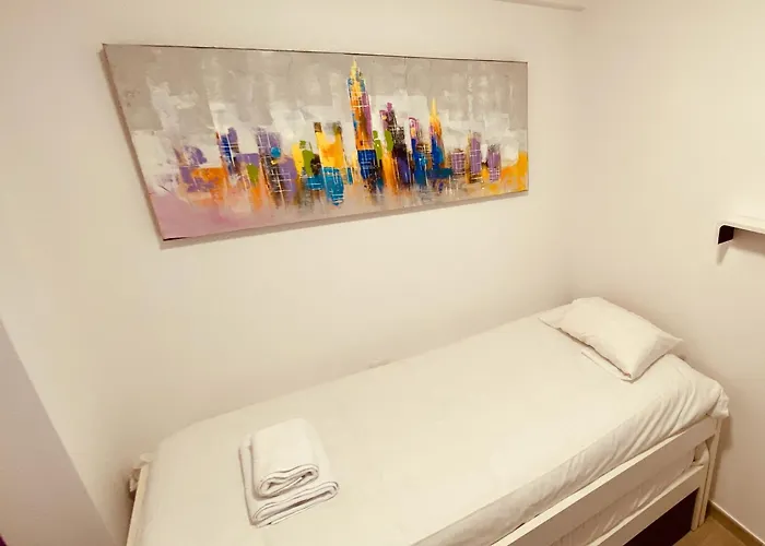 Click&guest - Canteras Rose Daire *