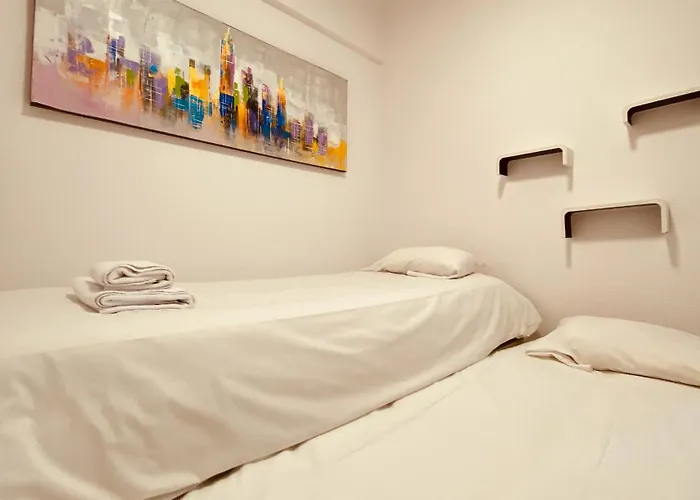 Click&guest - Canteras Rose Daire