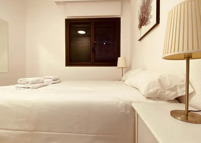 Click&guest - Canteras Rose Daire Las Palmas de Gran Canaria