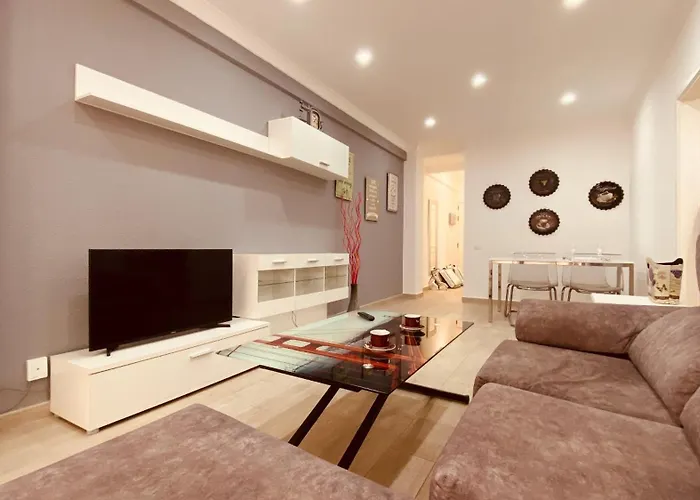 Click&guest - Canteras Rose Daire *