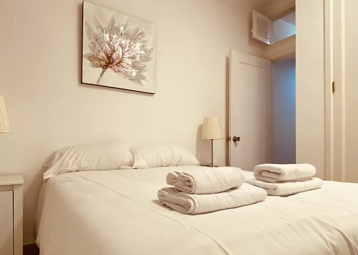 Daire Click&guest - Canteras Rose *